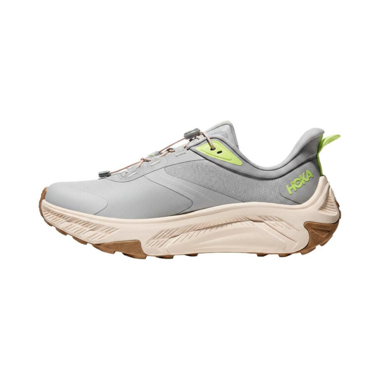 Hoka Transport 'Grey' Женские