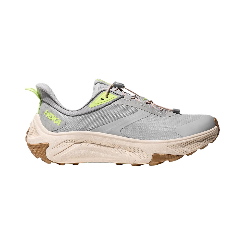 Hoka Transport 'Grey' Женские