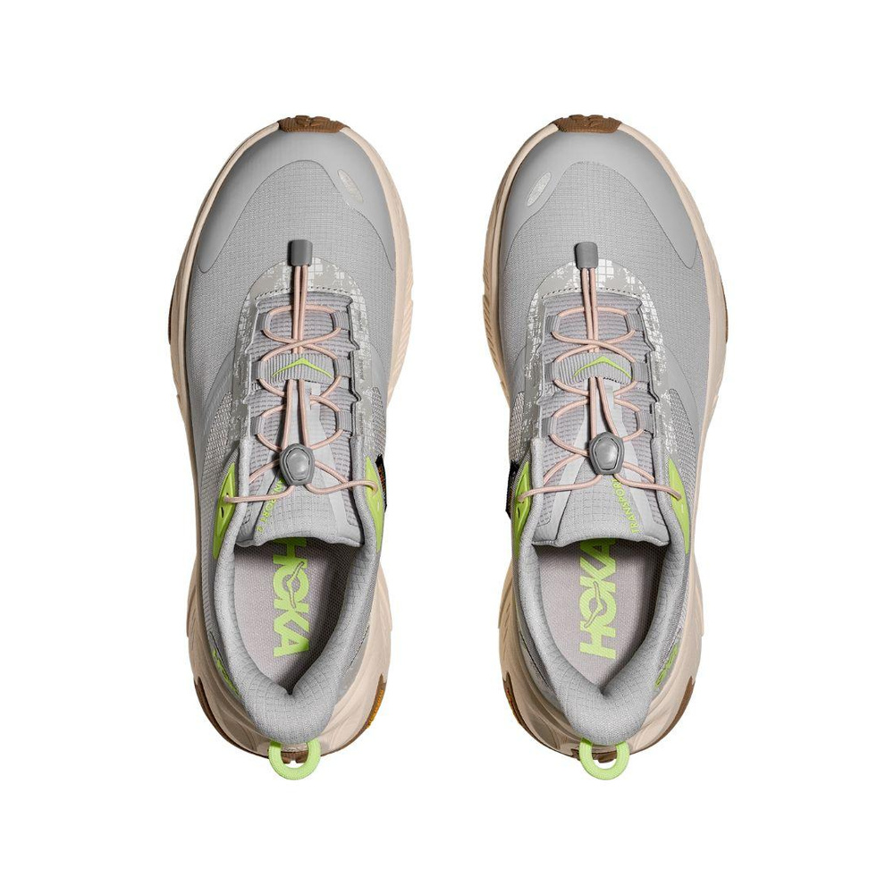Hoka Transport 'Grey' Женские