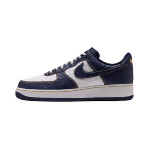 Summit White / Yellow Ochre / Midnight Navy