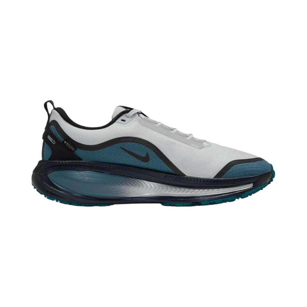 Nike Vomero 18 GTX 'Off White / Smokey Blue / Bright Spruce / Black' Мужские