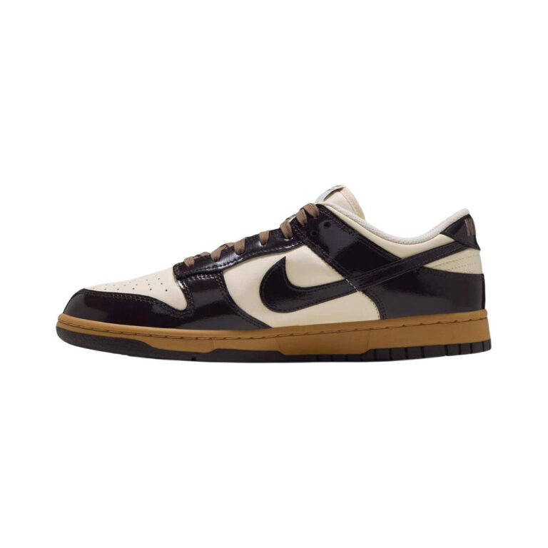 Nike Dunk Low 'Shadow Brown / Coconut Milk / Palomino / Shadow Brown' Мужские
