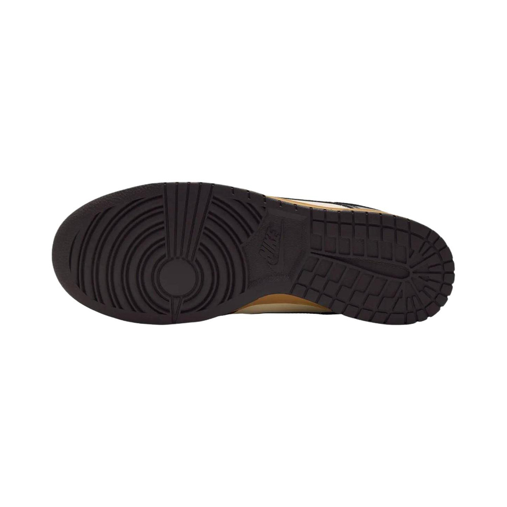 Nike Dunk Low 'Shadow Brown / Coconut Milk / Palomino / Shadow Brown' Мужские