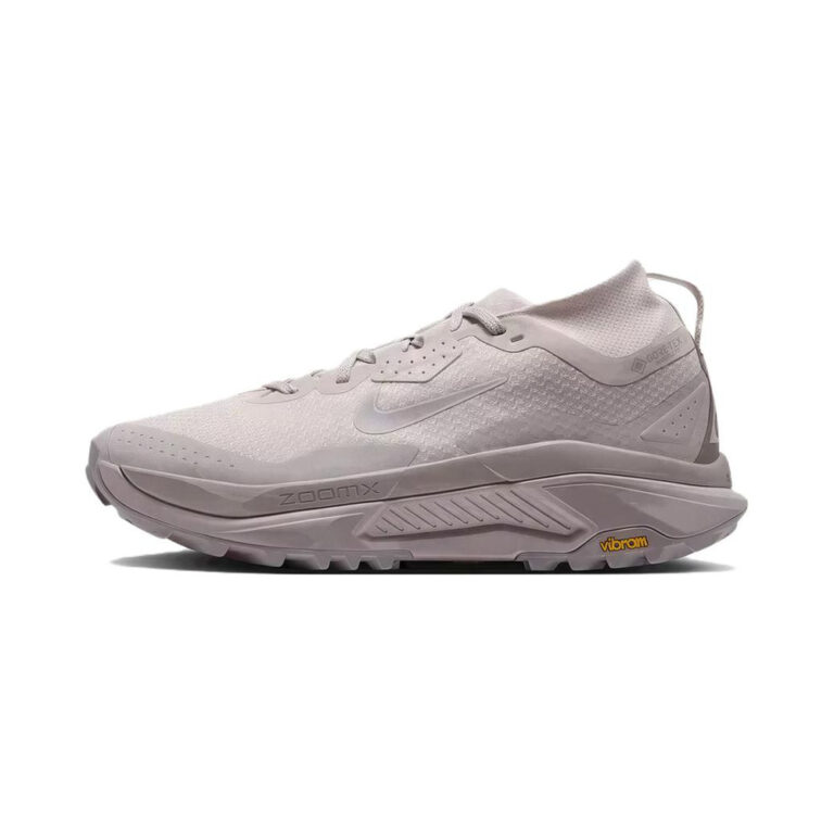 Nike ACG Zegama Trail GTX 'Light Orewood Brown / College Grey / Cream II' Мужские