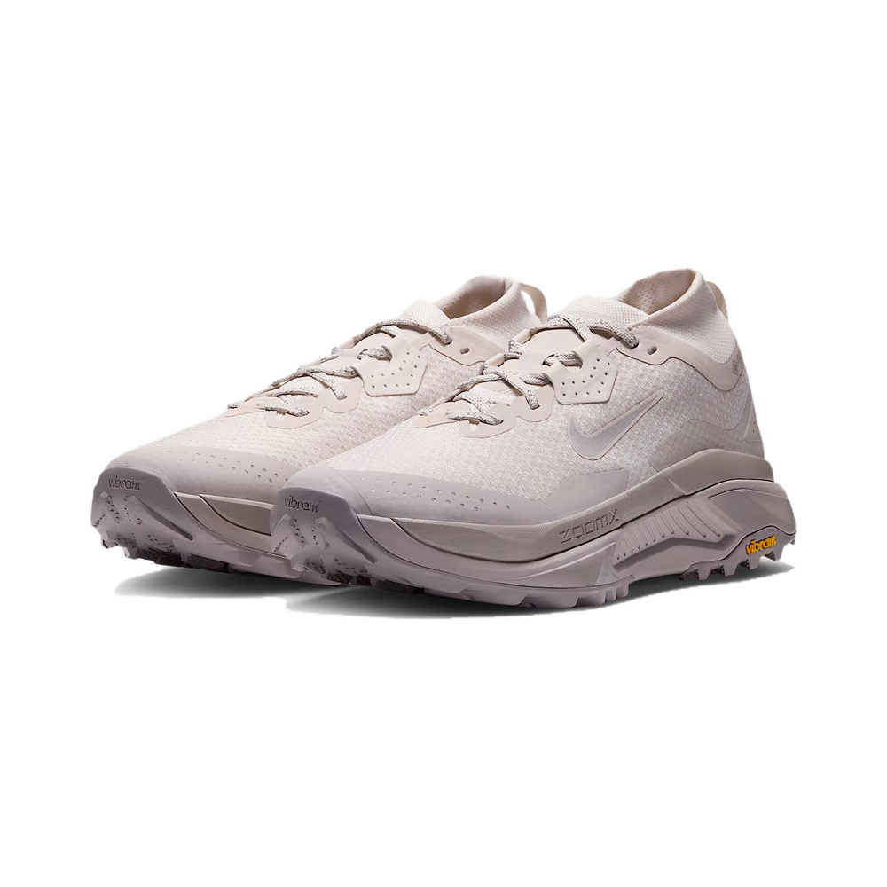 Nike ACG Zegama Trail GTX 'Light Orewood Brown / College Grey / Cream II' Мужские