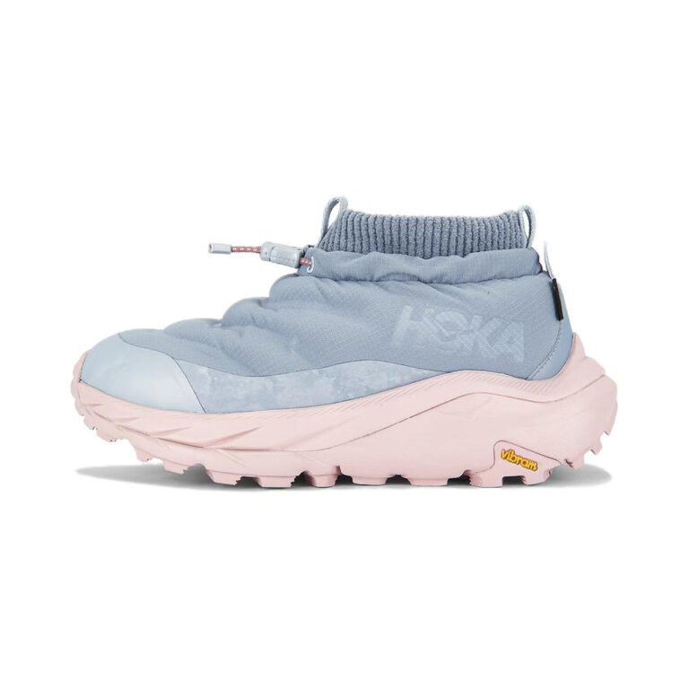 Hoka Kaha 2 'Blue Pink' Женские