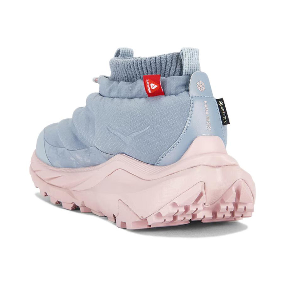 Hoka Kaha 2 'Blue Pink' Женские
