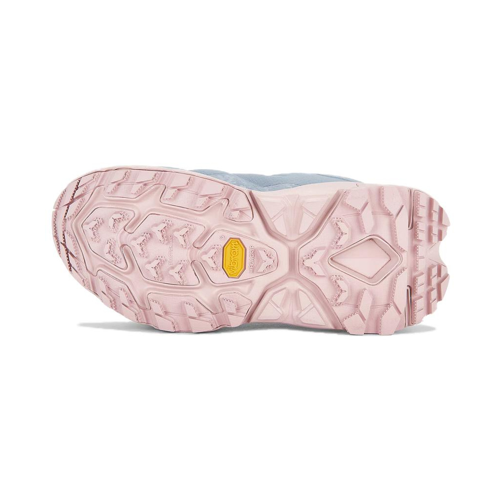Hoka Kaha 2 'Blue Pink' Женские