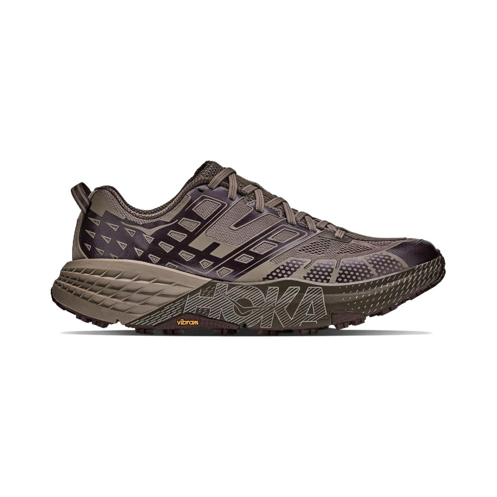 Hoka Speedgoat 'Umber' Мужские