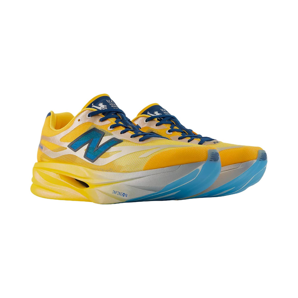 New Balance Supercomp Elite v6 'Yellow' Мужские