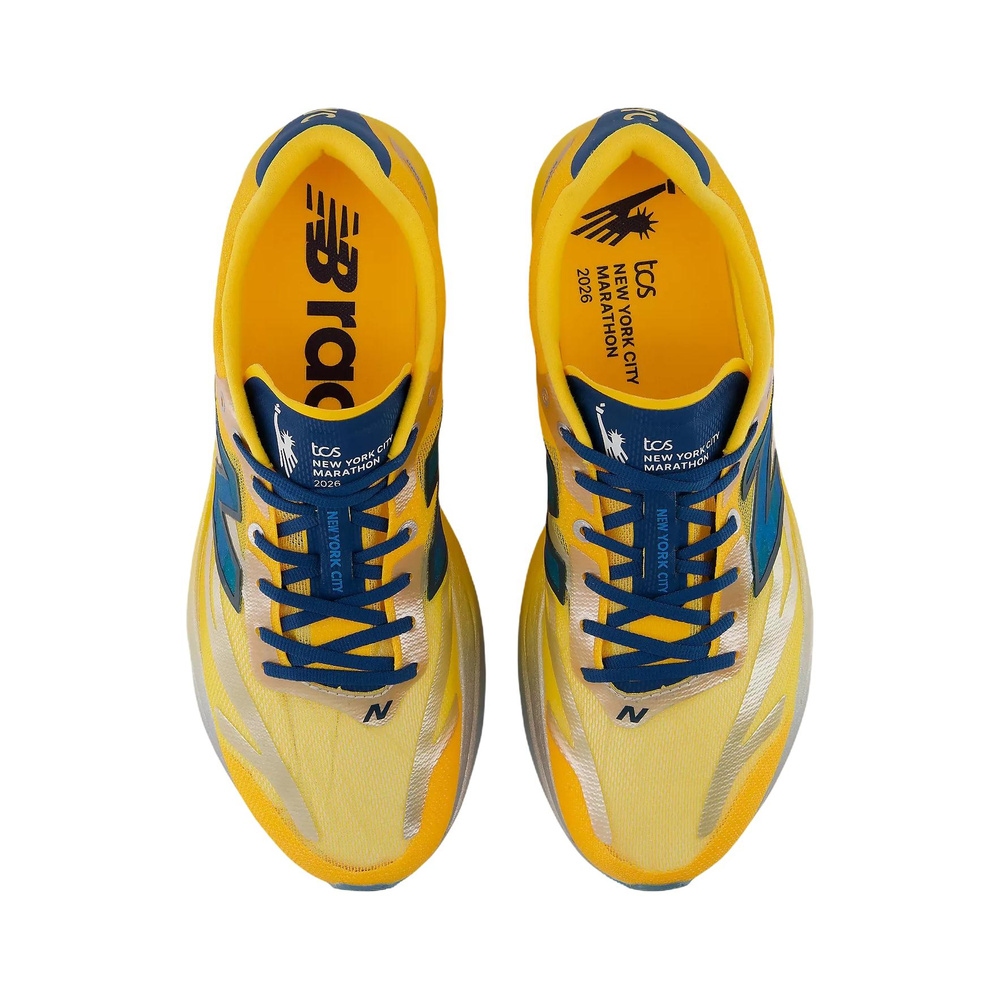 New Balance Supercomp Elite v6 'Yellow' Мужские