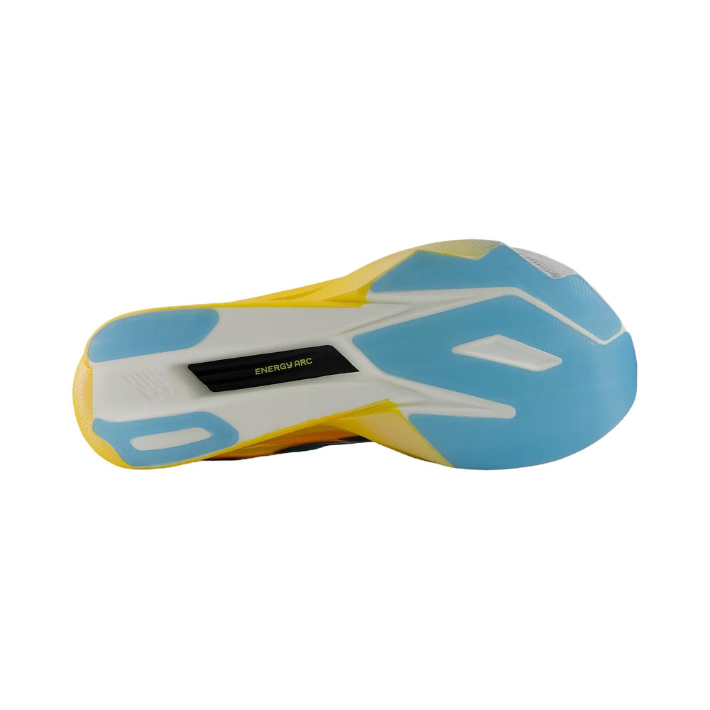 New Balance Supercomp Elite v6 'Yellow' Мужские