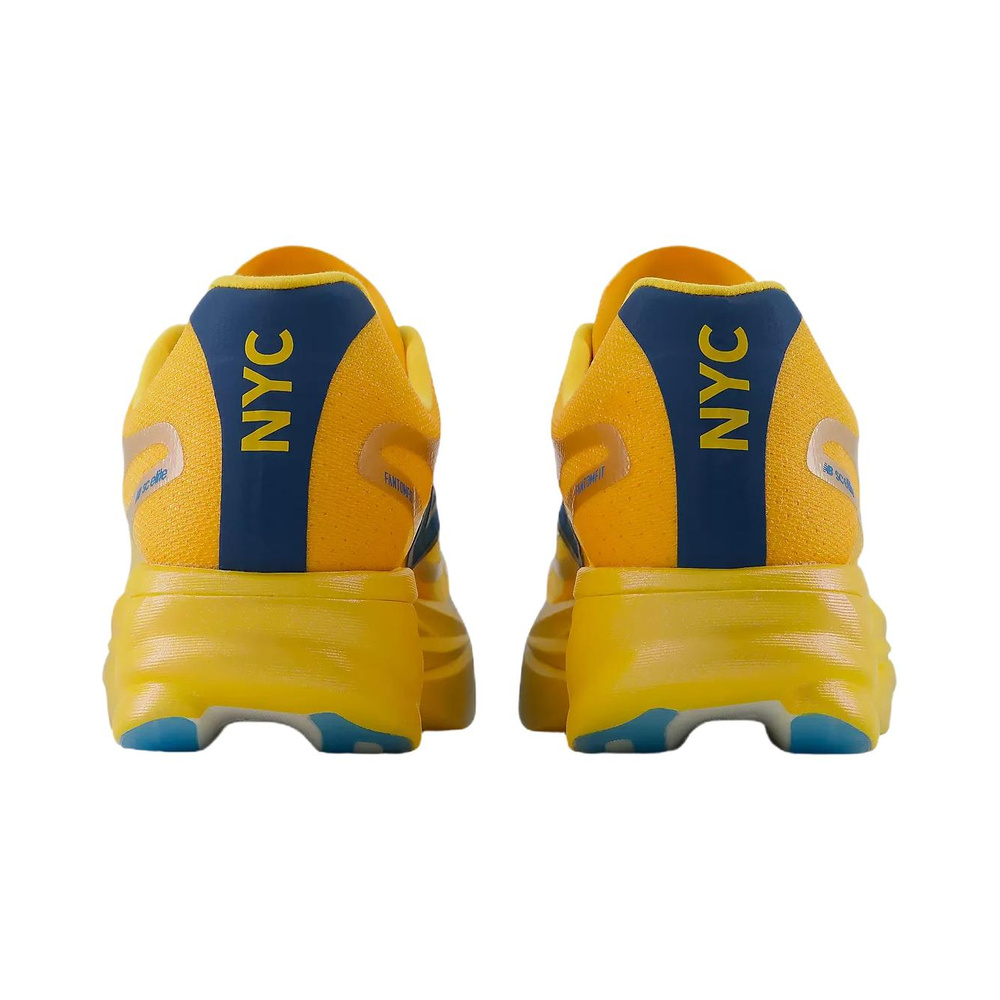 New Balance Supercomp Elite v6 'Yellow' Женские