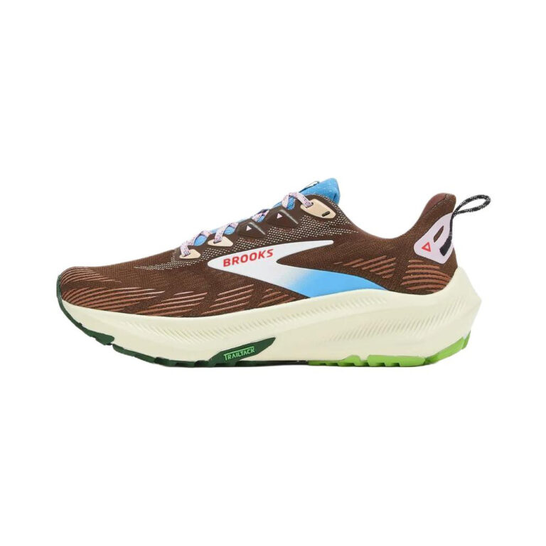 Brooks Ghost Trail 'Brown' Мужские
