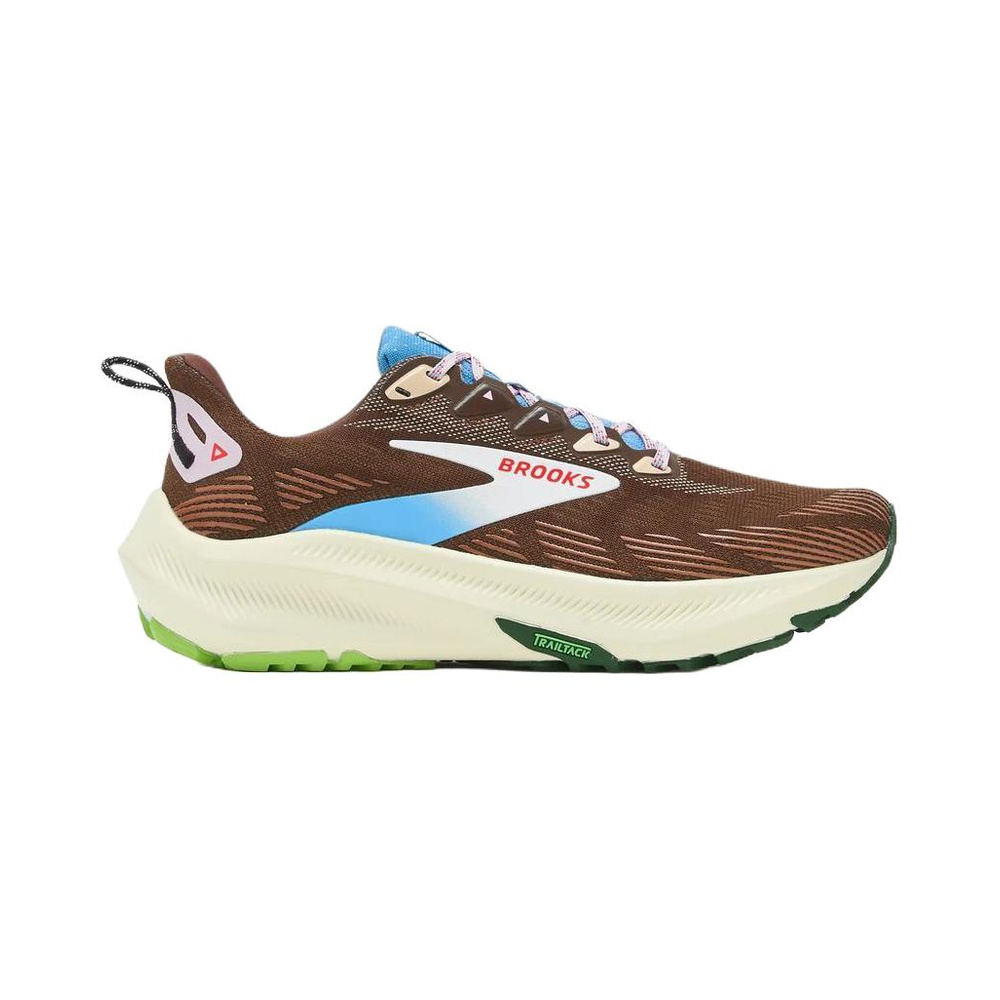 Brooks Ghost Trail 'Brown' Мужские