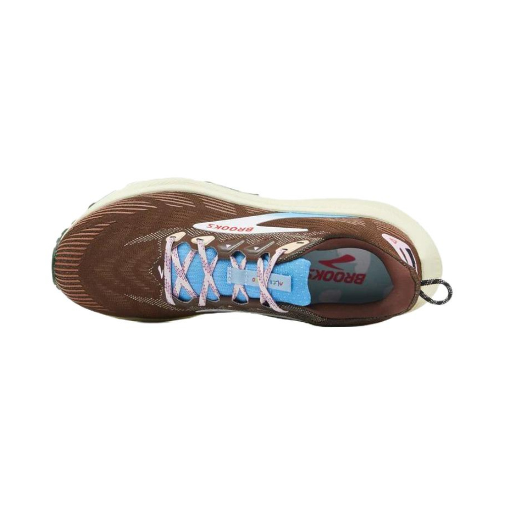 Brooks Ghost Trail 'Brown' Мужские