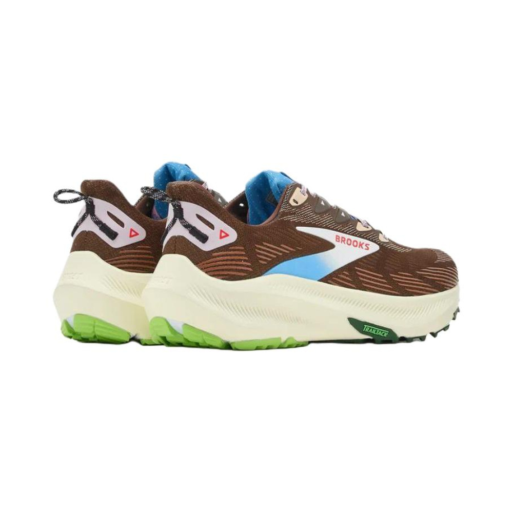 Brooks Ghost Trail 'Brown' Мужские