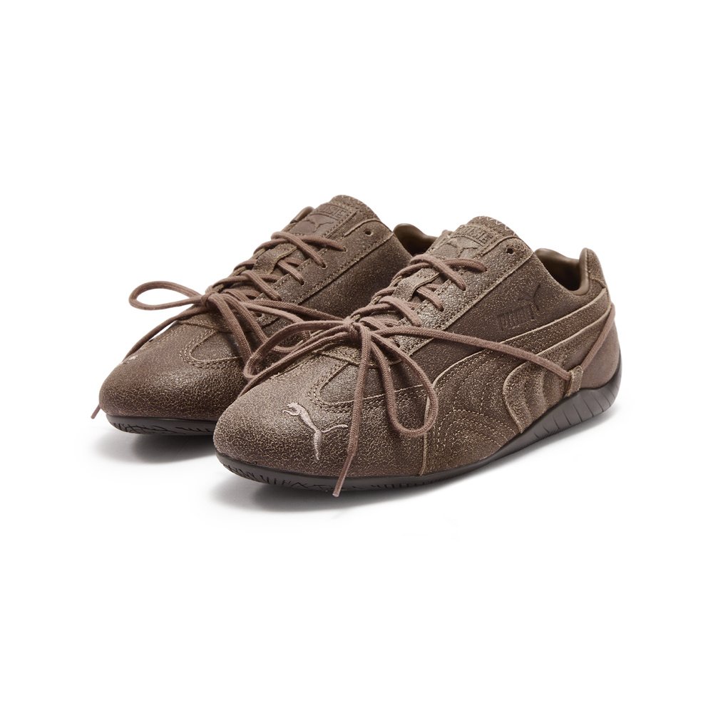 Puma Speedcat 'Brown' Мужские