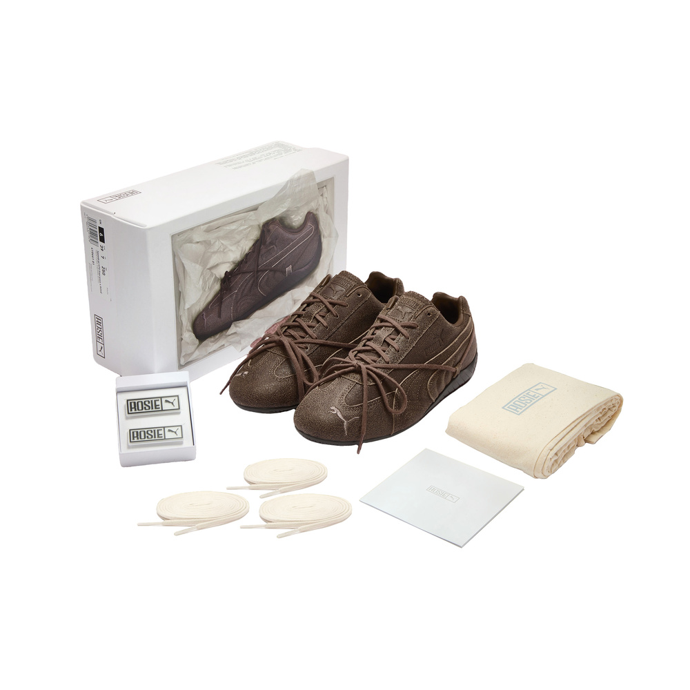 Puma Speedcat 'Brown' Мужские