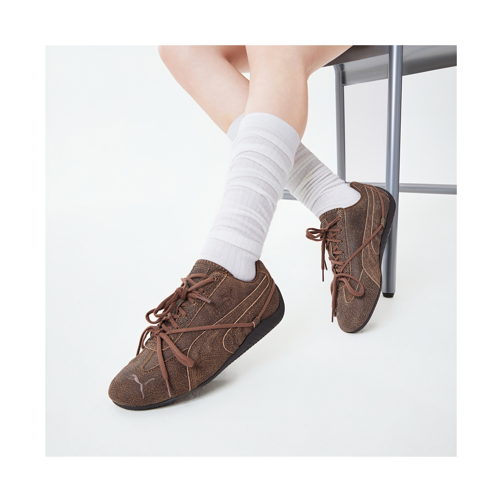 Puma Speedcat 'Brown' Мужские