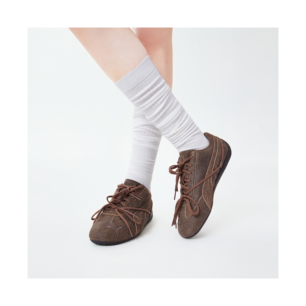 Puma Speedcat 'Brown' Мужские