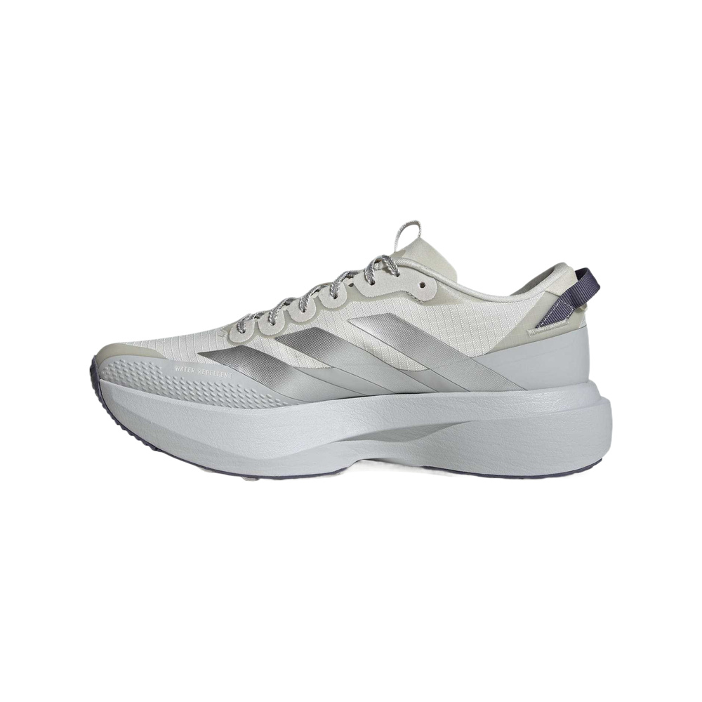 Adidas Adizero Evo SL 'Grey / Matte Silver / Purple' Мужские