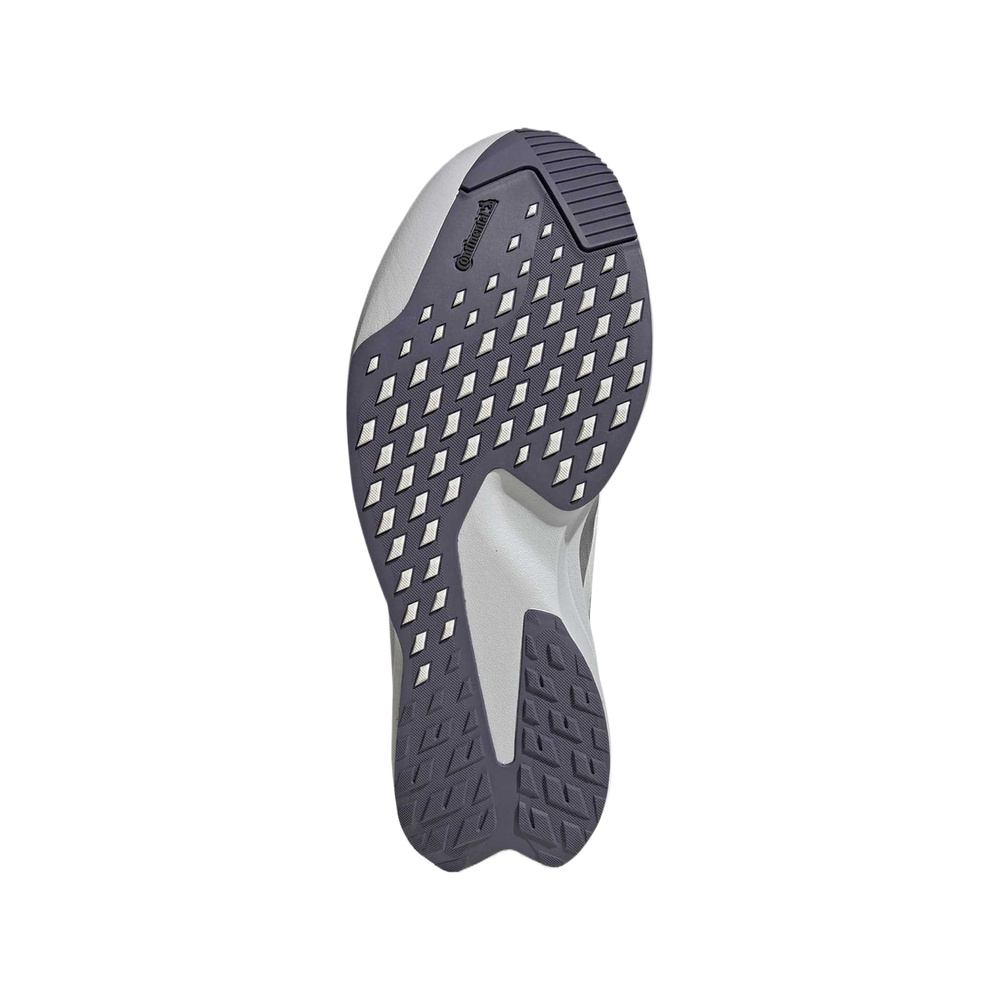 Adidas Adizero Evo SL 'Grey / Matte Silver / Purple' Мужские