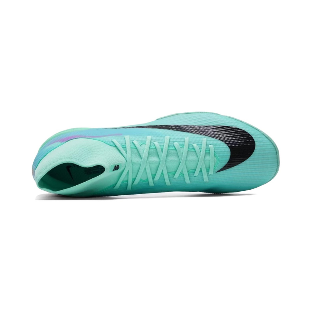 Nike Mercurial Superfly 11 'Green Glow / Fuchsia Dream / Lagoon Pulse / Black' Мужские