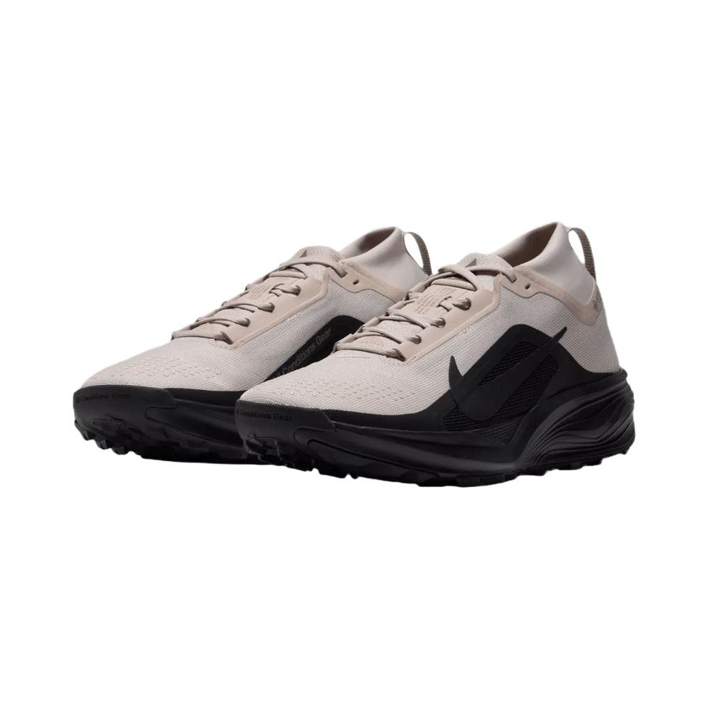 Nike ACG Pegasus Trail GTX 'Cream II / Burgundy Crush / Black' Мужские