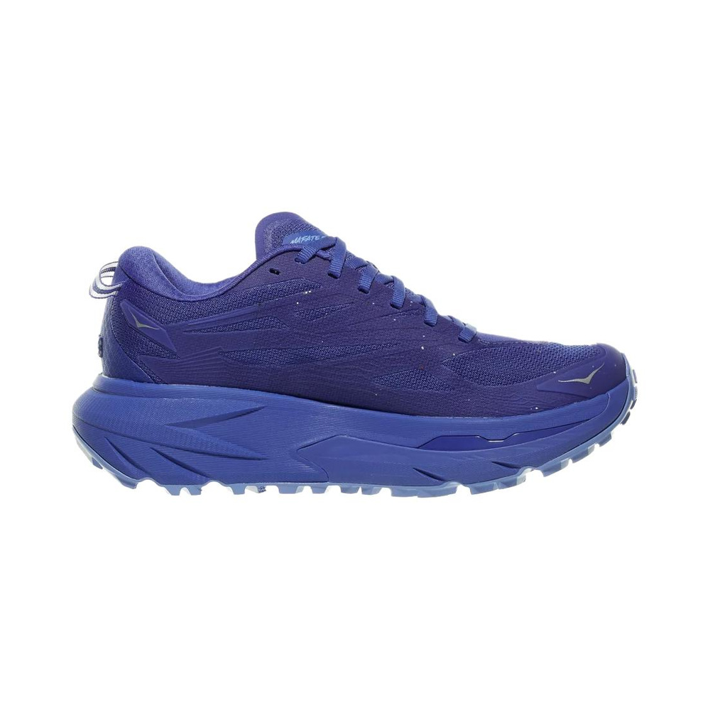 Hoka Mafate 5 'Blue' Мужские