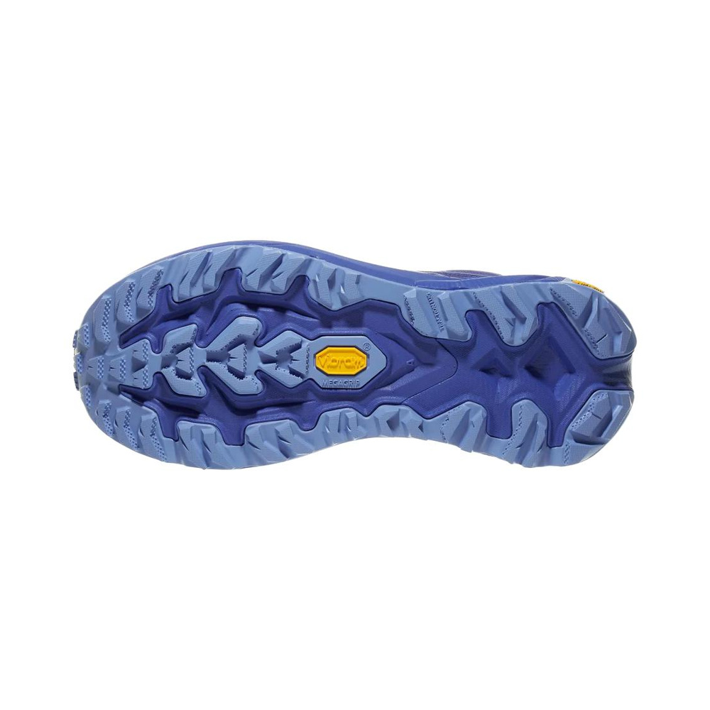 Hoka Mafate 5 'Blue' Мужские