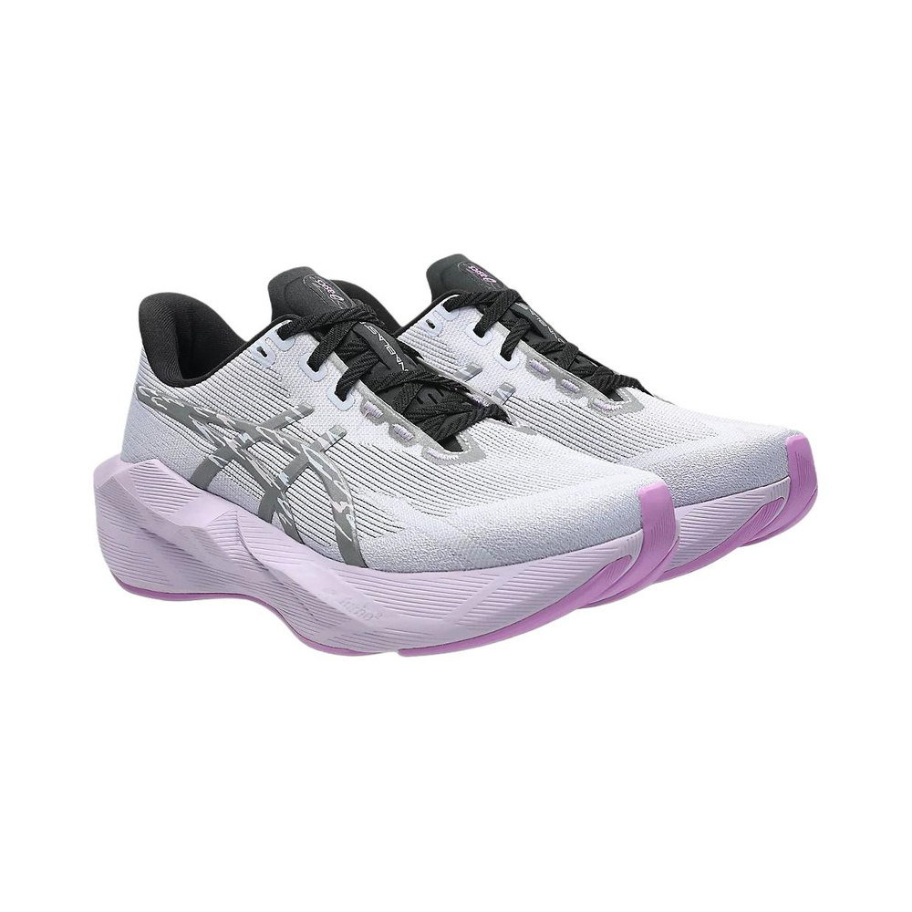 ASICS Novablast 6 'Lavender' Женские