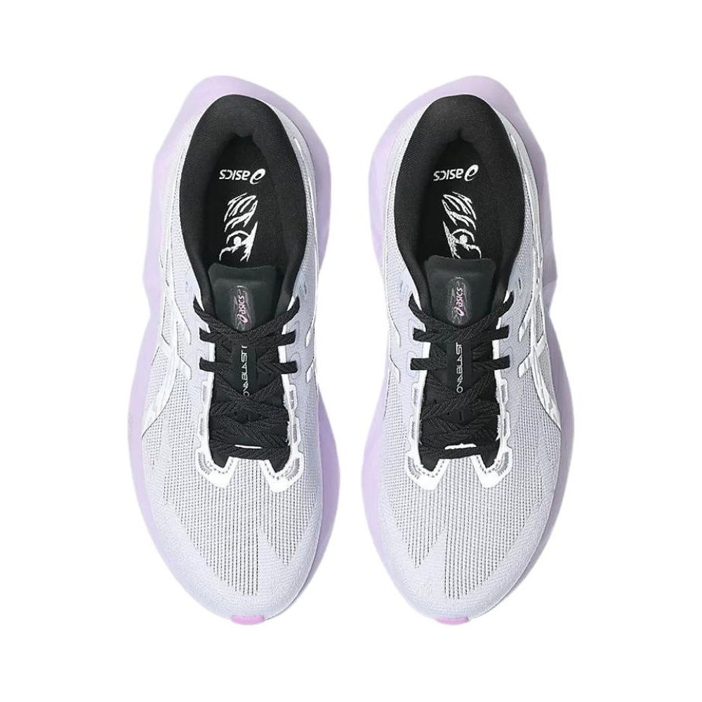 ASICS Novablast 6 'Lavender' Женские