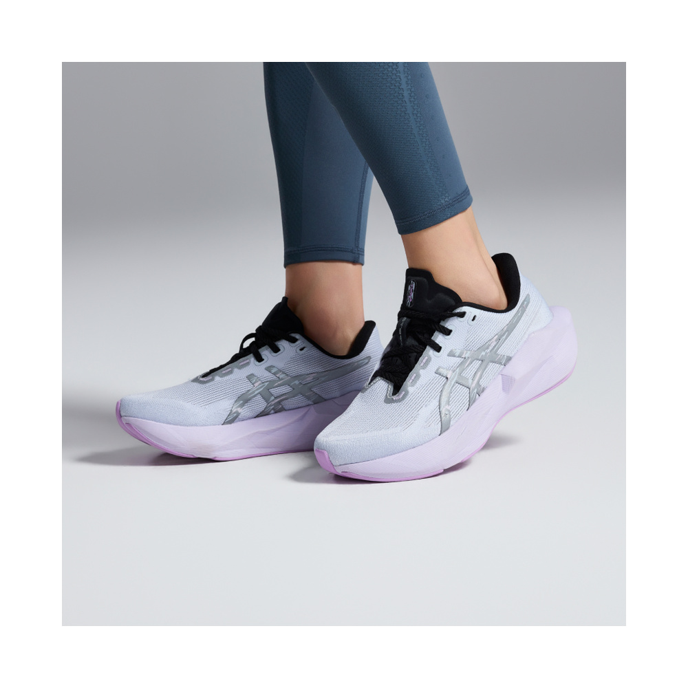 ASICS Novablast 6 'Lavender' Женские