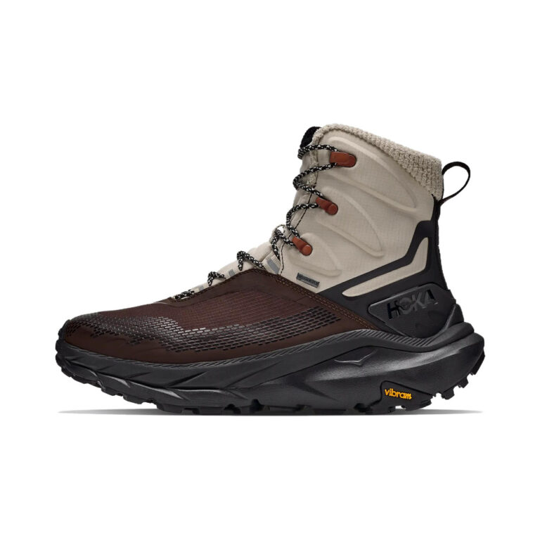 Hoka Kaha 2 GTX 'Grey Brown' Мужские