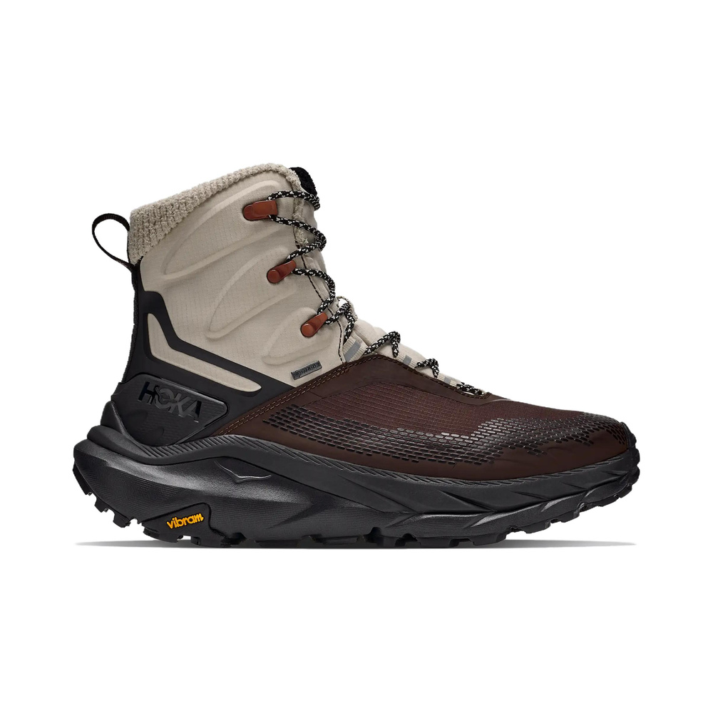Hoka Kaha 2 GTX 'Grey Brown' Мужские
