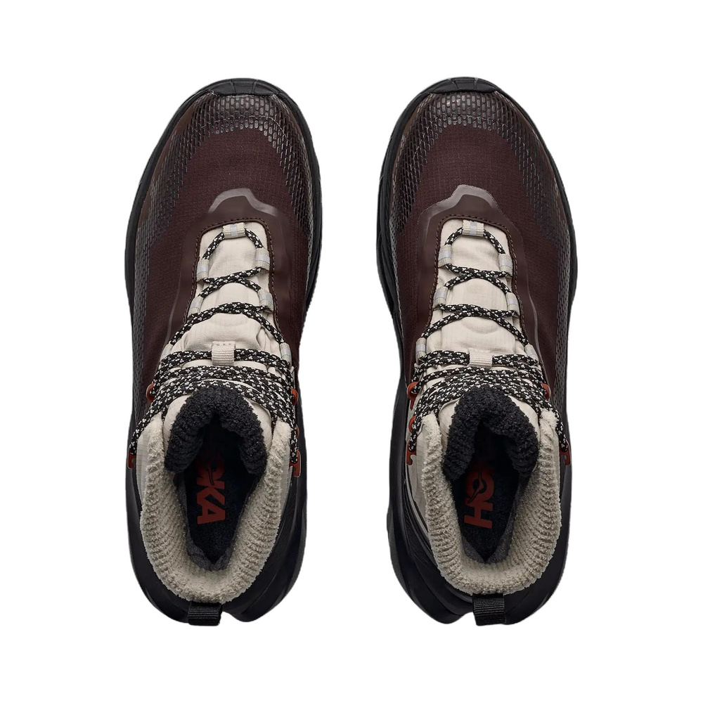 Hoka Kaha 2 GTX 'Grey Brown' Мужские