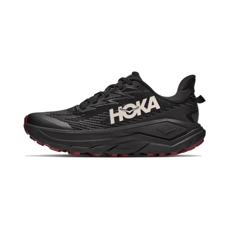 Hoka Challenger 8 GTX 'Black' Женские