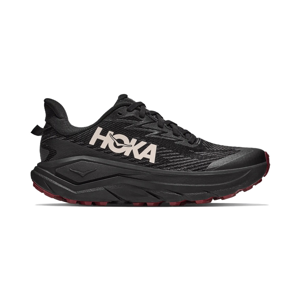 Hoka Challenger 8 GTX 'Black' Женские
