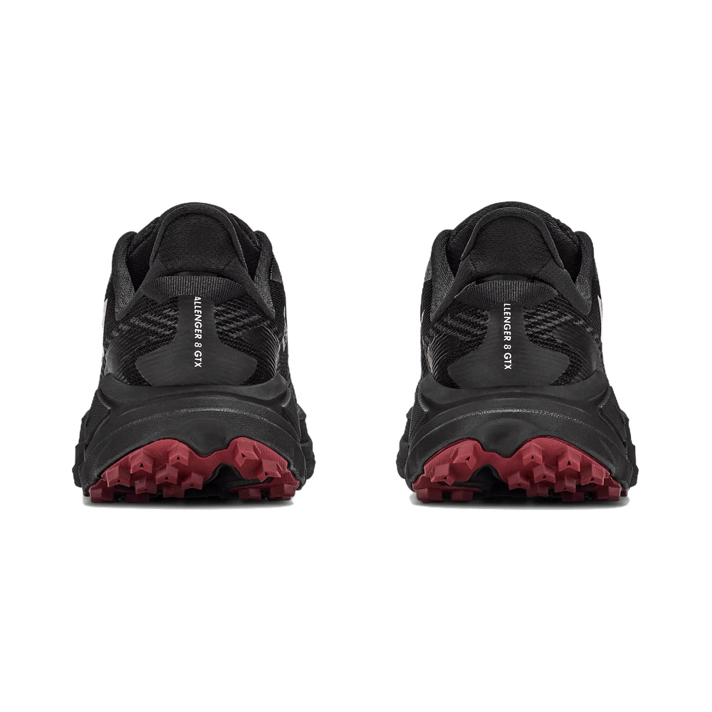 Hoka Challenger 8 GTX 'Black' Женские