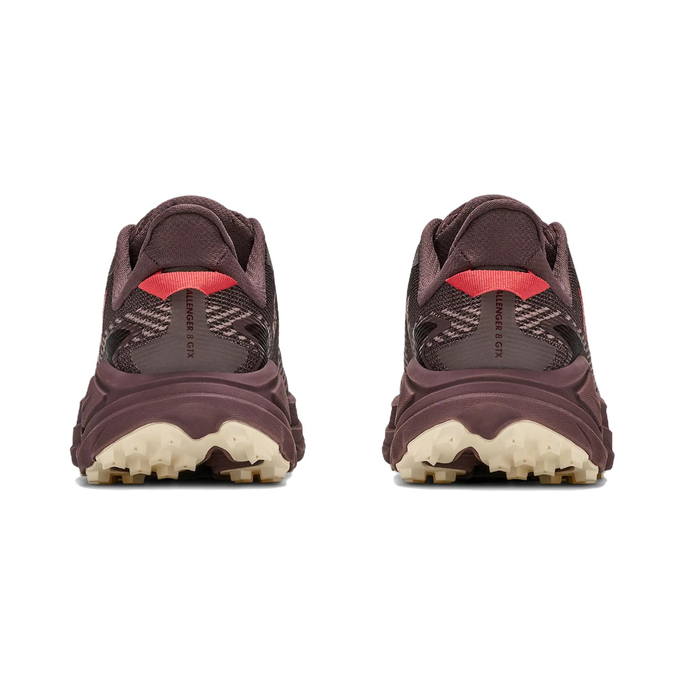 Hoka Challenger 8 GTX 'Multicolor' Женские