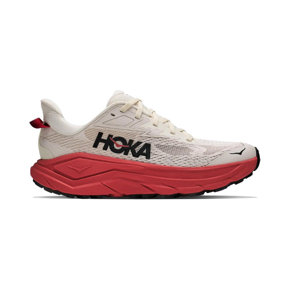 Hoka Challenger 8 'Red White' Женские