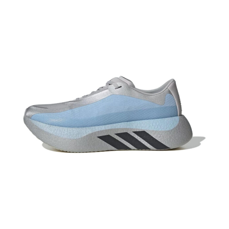 Adidas Hyperboost Edge 'Grey Ii / Black' Мужские