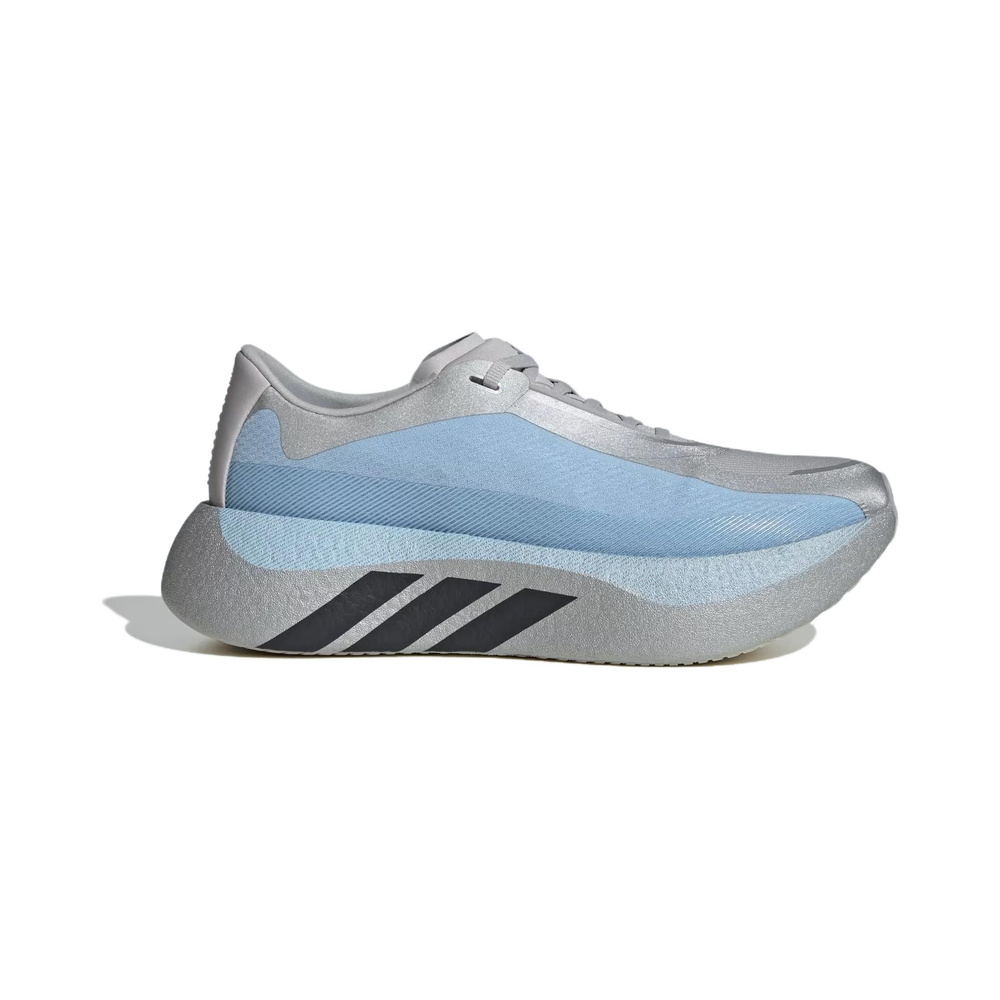 Adidas Hyperboost Edge 'Grey Ii / Black' Мужские