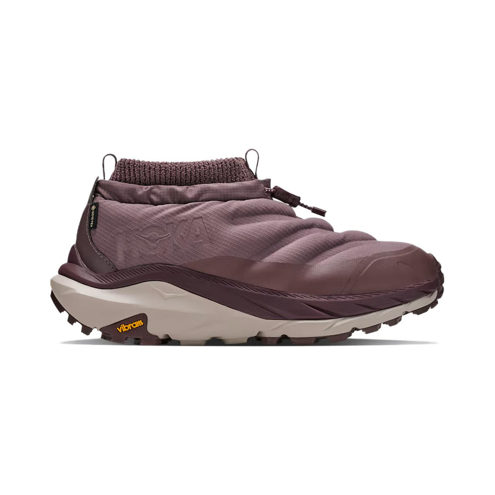 Hoka Kaha 2 GTX 'Smoke / Red' Женские