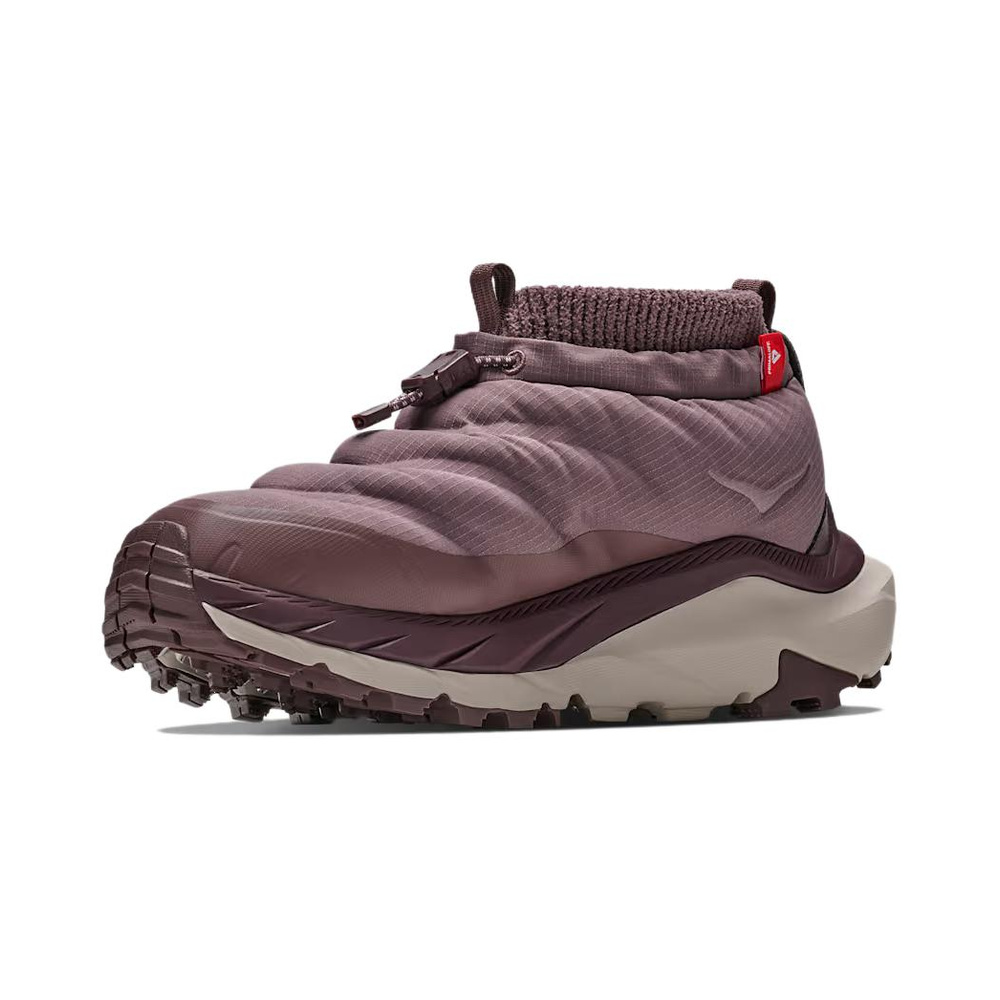 Hoka Kaha 2 GTX 'Smoke / Red' Женские