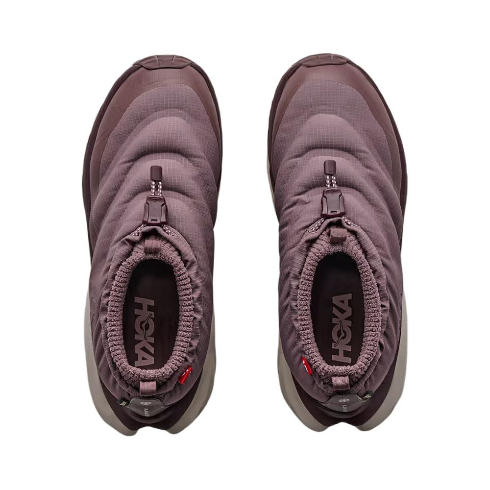Hoka Kaha 2 GTX 'Smoke / Red' Женские
