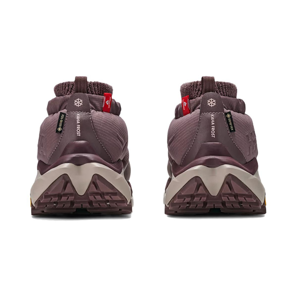 Hoka Kaha 2 GTX 'Smoke / Red' Женские
