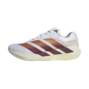 Cloud White / Chestnut / Gold