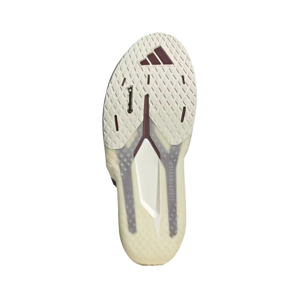 Adidas Adizero Dropset Pro 'Cloud White / Chestnut / Gold' Мужские